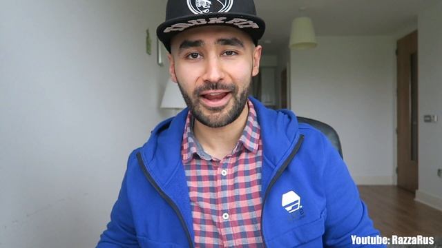 Экскурсия в штаб-квартиру Facebook в Дублине / ВЛОГ смотреть онлайн