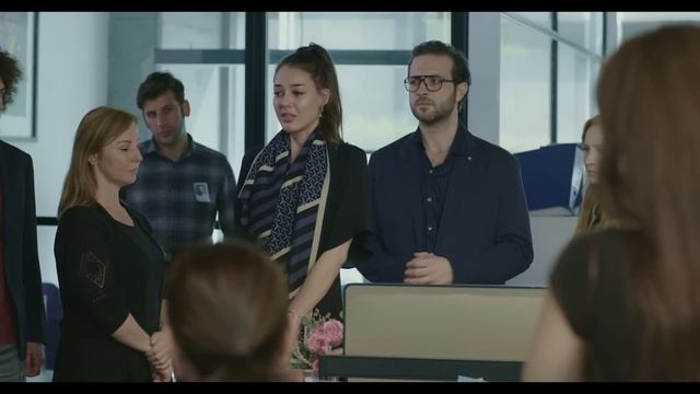 Yarım Kalan Aşklar | 1. Bölüm смотреть онлайн