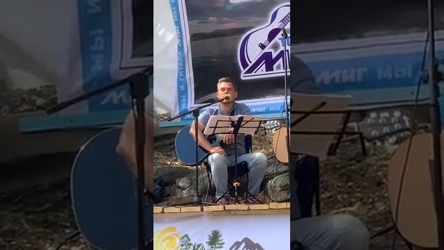 Что такое стихи? (live) смотреть онлайн