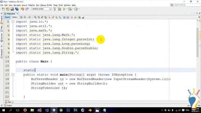 SPOJ CDOWN - Count Down смотреть онлайн