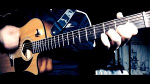 Фактор-2 - "200 грамм" под гитару кавер