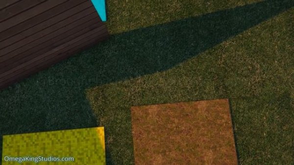 Map Builder IV Redux