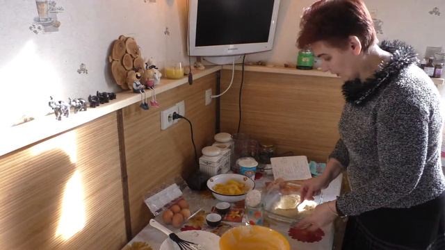 Вкусная еда для всех случаев жизни 