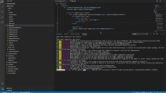 PRIMEVUE TUTORIAL - 1. INTRODUCING смотреть онлайн