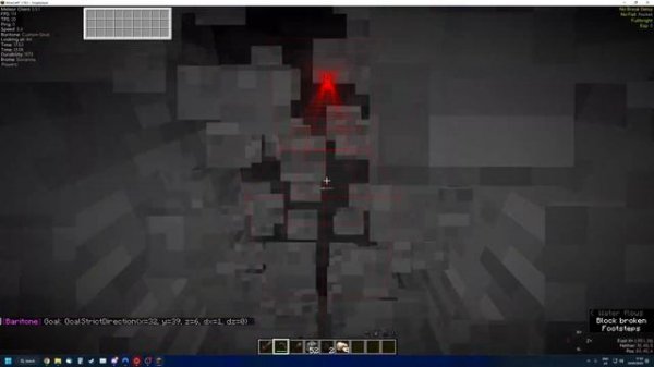 What can Baritone do in Minecraft? Baritone features & settings