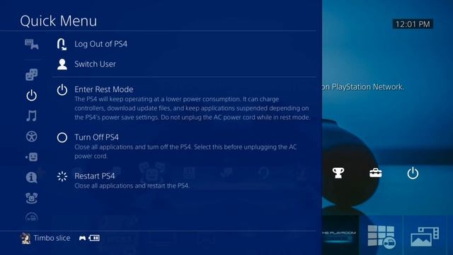 When your PS4 Account Gets Suspended or Banned (PS4 Error Code WS-37337-3) смотреть онлайн