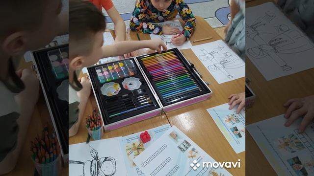 Проект «Куклы из бабушкиного сундука». 106 Братск смотреть онлайн
