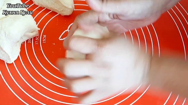 Пироги от бабушки