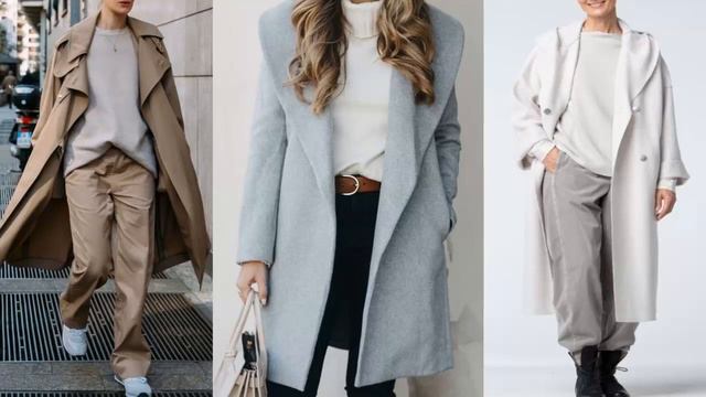 СКАНДИНАВСКИЙ стиль в одежде ОСНОВНЫЕ ЧЕРТЫ И ОСОБЕННОСТИ в 2024 //SCANDINAVIAN STYLE IN CLOTHING смотреть онлайн