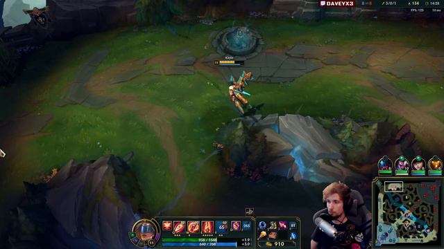 KAYLE TOP 100% TEARS APART EVERYONE (AND ITS UNFAIR) - S13 KAYLE GAMEPLAY! (Season 13 Kayle Guide) смотреть онлайн