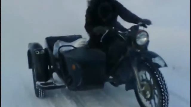 Пацаны весело покатались!