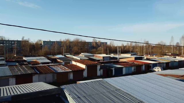 DJI Mini 2 первый взлет смотреть онлайн