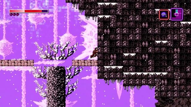 Это фиаско, братан! ➤ Axiom Verge прохождение #16 | DemonSTRATOR Play смотреть онлайн