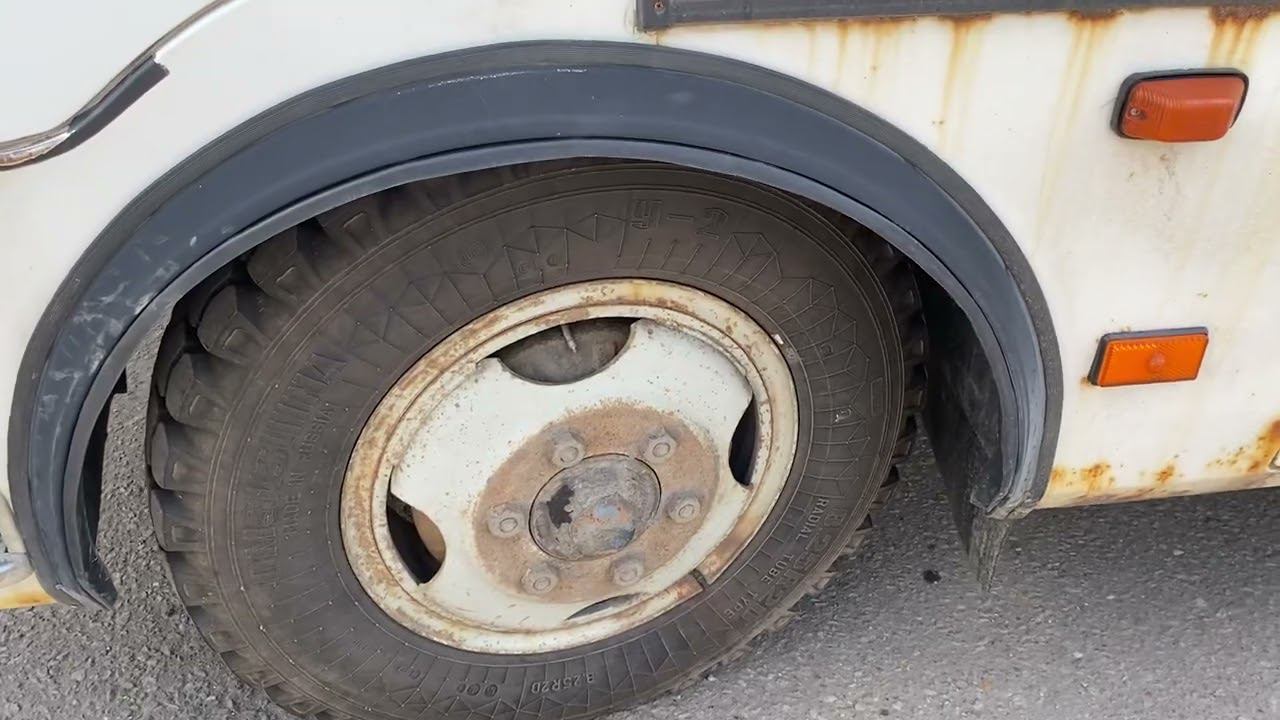 Паз 32054, 2016 год