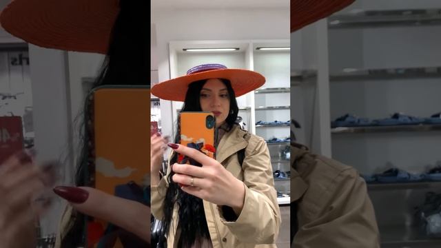 Женские шляпы ZARA 2023 смотреть онлайн