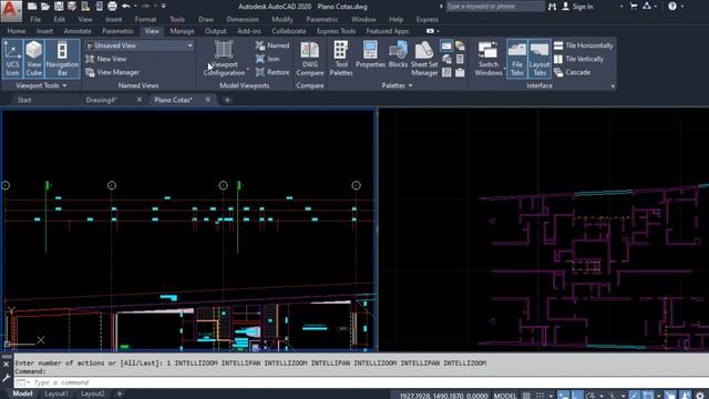 Cotas super rápidas en AutoCAD - Como Acotar y dimensionar fácil con Autolisp - Anotar planos veloz смотреть онлайн