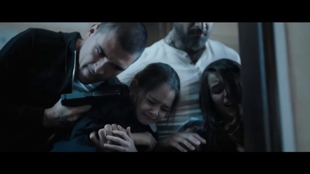 Великий уравнитель 3 _ Официальный трейлер (дубляж) _ Фильм 2023 смотреть онлайн