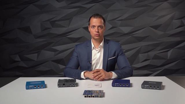 Мини-компьютер АТБ-ATOM-1