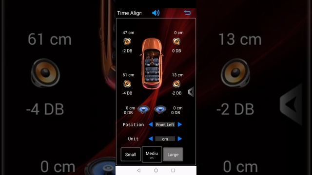 Автомагнитола Nakamichi NQ722 BD основные функции и возможности. Часть 6. смотреть онлайн