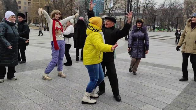 Танцы/Харьков/Dancing/На сердце рана у меня/📽️💃🕺🎸 смотреть онлайн