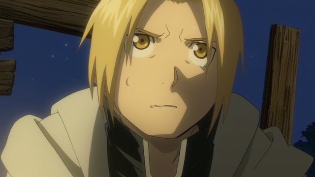 Стальной алхимик: Братство/Fullmetal Alchemist: Brotherhood – 45 серия смотреть онлайн