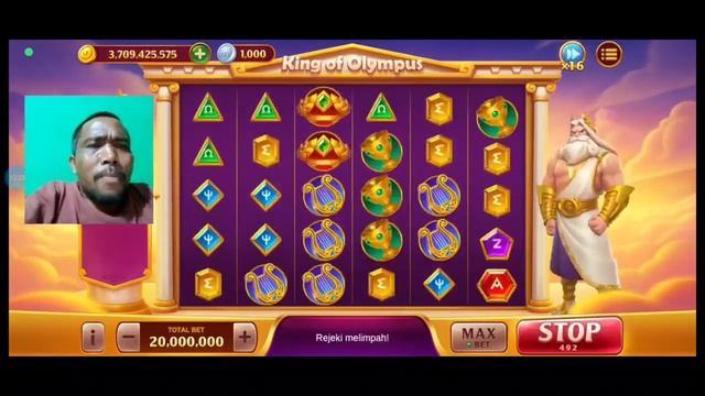 WAK LAPPET TERKEJUT смотреть онлайн
