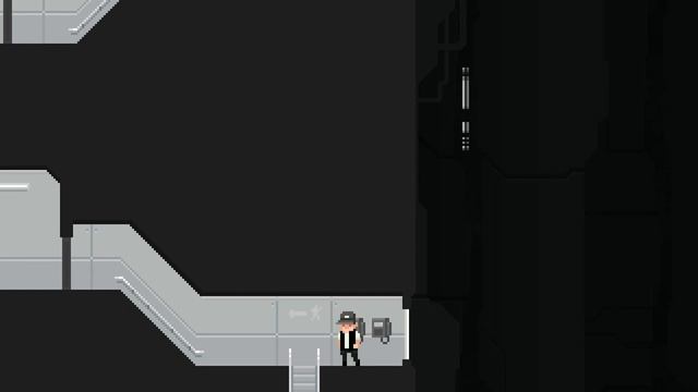 БОЛЬШОЙ ШКАФ меня ХОЧЕТ!! Прохождение The Final Station (5) смотреть онлайн