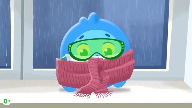 Доктор Пилюлькина