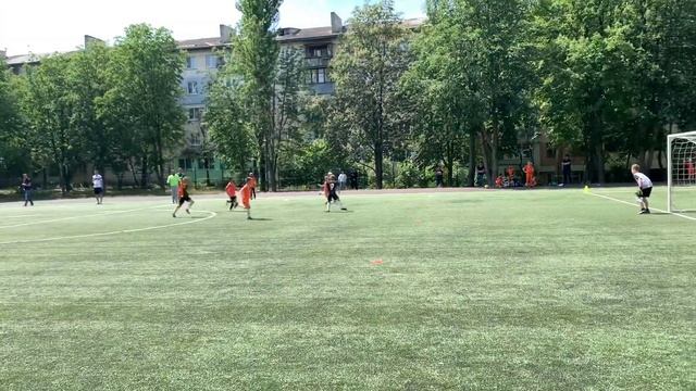 Защита ворот - это то , в чем я хочу совершенствоваться ?? смотреть онлайн