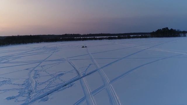 РЫБАЛКА от Андрея Рыбака_Томск смотреть онлайн
