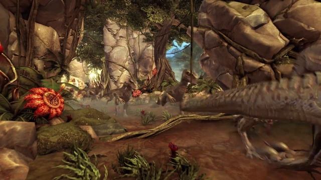 [DE] Offizieller Launch-Trailer für Neverwinter: Tomb of Annihilation смотреть онлайн