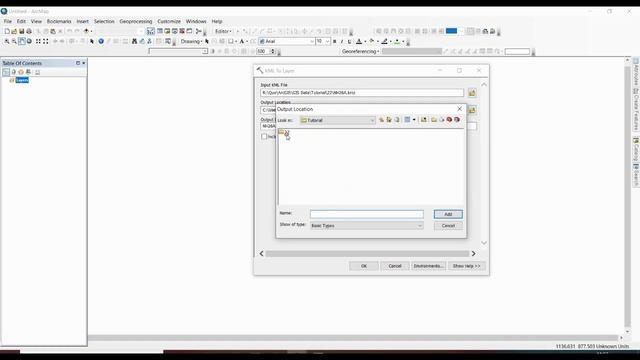 ArcGIS Tutorial 22 | Shape to AutoCAD & CAD to Shape | ArcMAP Software Link for Download & Install смотреть онлайн