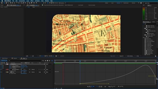 REALISTIC 3D Slide Projector // After Effects 2021 смотреть онлайн