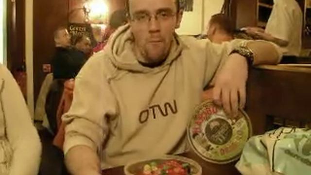 Haribo C'est Beau La Vie...!! (9/12/2007)