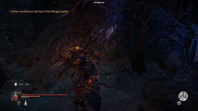 Lords Of The Fallen Test!! смотреть онлайн