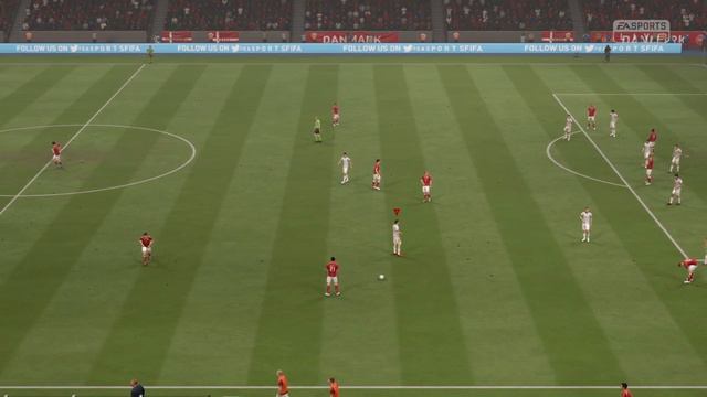 FIFA 19 | Карьера тренера за Fulham [#21] | Первые матчи у руля сборной смотреть онлайн