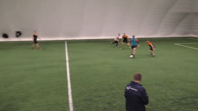 Снэтч - Барракуда 2:6 смотреть онлайн