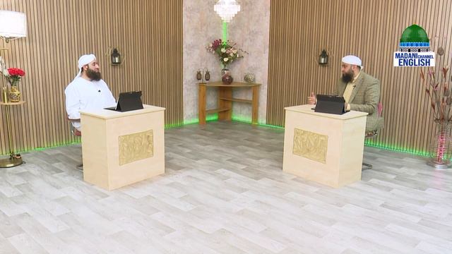 Lives of Companion Ep#46 | Topic: Hazrat Shaddad Bin Aws | Madani Channel English смотреть онлайн