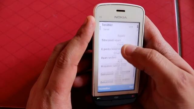 Nokia C5-03 - Nostalji Ürün İnceleme смотреть онлайн