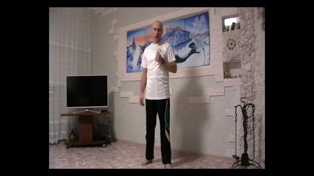 занятие спортом в домашних условиях Сергей Геньш смотреть онлайн