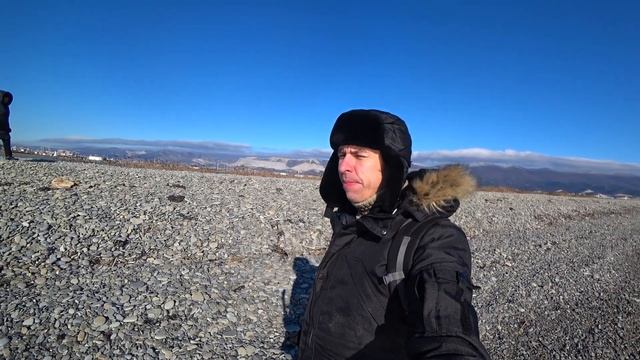 Новороссийск. Алексино. Пляж вошедший в ТОП 10 пляжей России. Кормим лебедей, гуляем (Папа Может) смотреть онлайн
