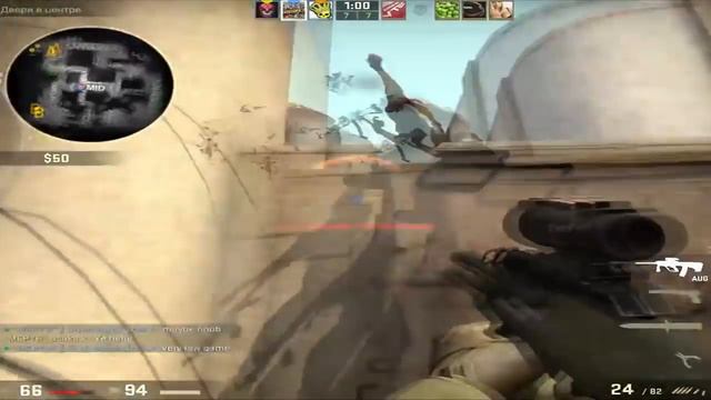 Получил Звание Калаш "Магистр-Хранитель - 1" смотреть онлайн