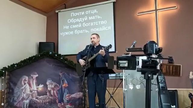 "Из дома рабства" - Дмитрий Герасимович смотреть онлайн