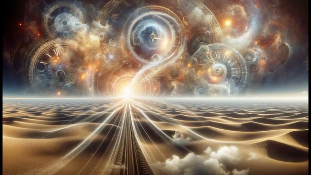 Music For Relax. Episode 5. Time смотреть онлайн