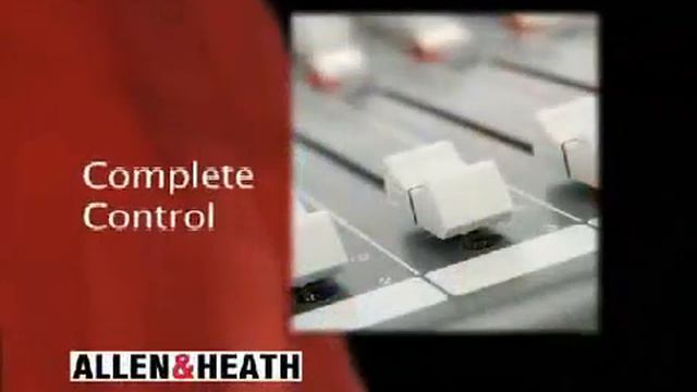 Broadcast Depot - Allen & Heath - Zed-14 смотреть онлайн