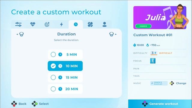 What is... Let's Get Fit | New Nintendo Switch Fitness Game Explained смотреть онлайн