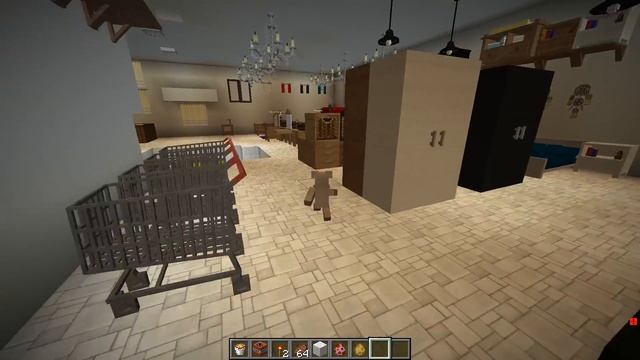 I Became SCP-1048 in MINECRAFT! - Minecraft Trolling Video смотреть онлайн