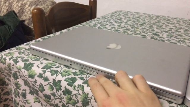 MacBook Pro (2008 Vs 2010)