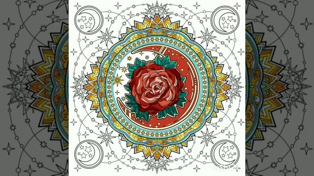Раскраски по номерам 5 coloring relaxation смотреть онлайн
