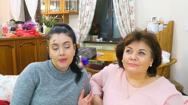 НОВОГОДНИЕ ПОКУПКИ FixPrice / AliExpress / Sephora | ВЛОГ / VLOG : 24.10.2016 смотреть онлайн